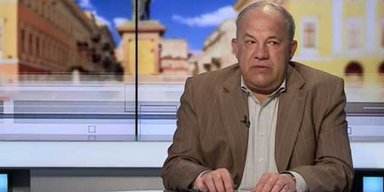 На тлі скандалу з "голодними" українками: Вчена рада рекомендує ректору звільнити Василенка