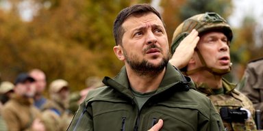 Компроміс щодо територій: Зеленському доведеться виконати "нереальні вимоги" Трампа, — FT