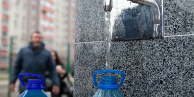 "Через 3 дня произойдет катастрофа": в "Киевводоканале" объяснили угрозу для столицы из-за ударов РФ (фото)