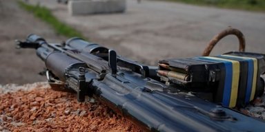 Военные Украины, объединяйтесь. Чем отличается Операция объединенных сил от АТО