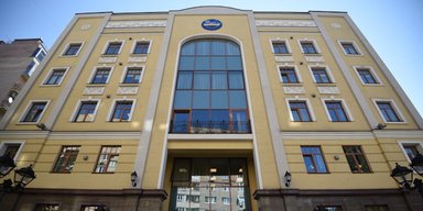 Удар по Вищій раді правосуддя у Києві: шестеро постраждалих, орган призупинив роботу (відео)