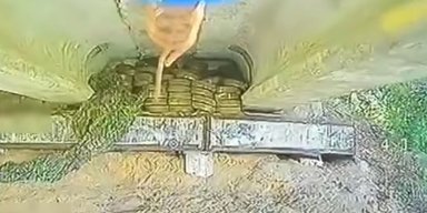 Российские мины и украинские дроны: в ВСУ рассказали, как взорвали два моста в РФ