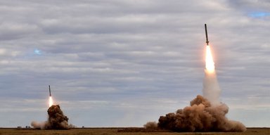 Россияне могут ударить по Украине "Орешником": мониторинговые каналы предупредили об угрозе