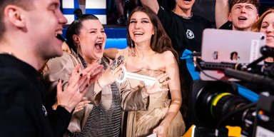 "Teresa & Maria" вошла в мировой чарт iTunes Worldwide