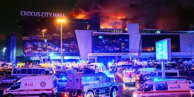 В США можливий теракт, схожий до розстрілів у "Крокусі" в Росії, – ФБР