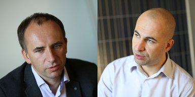 Какое все зеленое. Лауреаты Stanford Bright Award о том, как "озеленить" украинскую энергетику