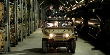 США атакуют впустую: Иран восстанавливает ракетные шахты за считанные часы