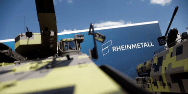 "Домохозяйки с 3D-принтерами": в Rheinmetall оправдались после слов гендира об украинских дронах