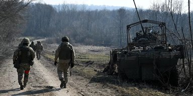 Глава Сумской ОВА заявил, что российских войск в области нет: какая ситуация в регионе
