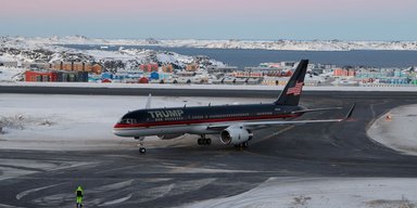 Трамп заявил о желании присоединить Гренландию к США: что об этом говорят в Европе