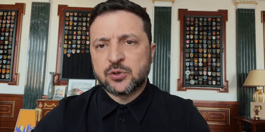 Спільник Путіна: Зеленський нагадав про роль Ірану у війні РФ проти України