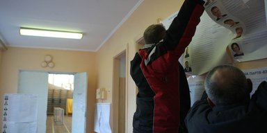 Почему рано радоваться перезапуску Рады