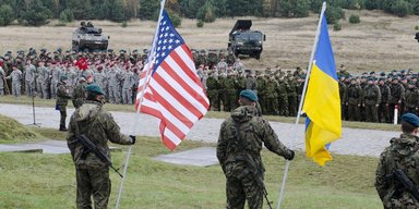 США нададуть гарантії безпеки Україні: що буде в документі та які є нюанси