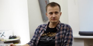 "За правду відправляють штурмувати посадки": Тарас Чмут назвав ключову проблему ЗСУ (відео)