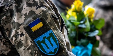Як виплачують 15 млн грн за загибель військових: у Міноборони пояснили механізм