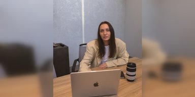 Как современная фотография формирует визуальную культуру ХХІ века. Опыт фотографа Елены Бабинец