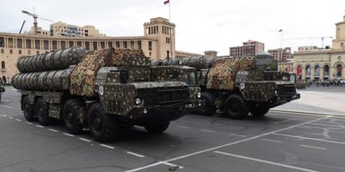 В России заявили, что Армения передала Украине всю свою ПВО: в Defense Express объяснили, правда ли это