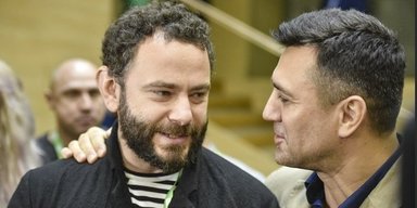 Тищенко та Дубінський побилися в кулуарах Верховної Ради, — нардеп (фото)