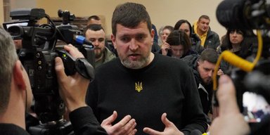 Адвокаты заявили о незаконности подозрения мэру Ирпеня, — УНИАН