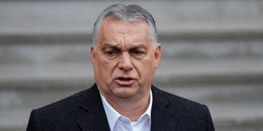 Закончит войну в Украине за один день: Орбан снова расхвалил Трампа и раскритиковал ЕС