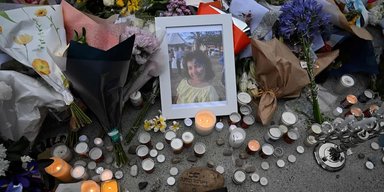 Самая младшая жертва террора: на пляже в Сиднее погибла 10-летняя дочь украинцев (фото)