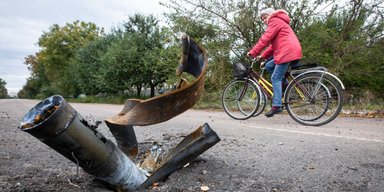 В поисках коллаборантов. Как на освобожденных территориях Харьковщины ищут подельников оккупантов