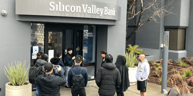Еще не конец: как банкротство Silicon Valley Bank повлияет на мировую финансовую систему и Украину
