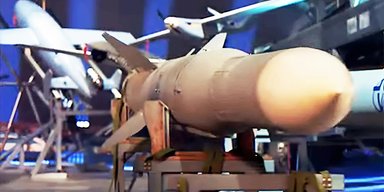 Украина показала ЗРК "Коралл": что известно о новой зенитной ракете класса "земля-воздух"
