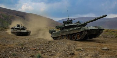 Окупація села Шевченка: Україна втратила одне з найбільших родовищ літію (карта)