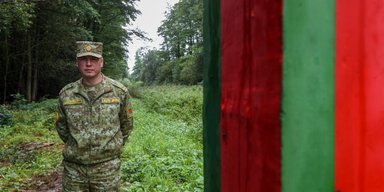 "План провалился": Минобороны Польши заявило об атаках со стороны Беларуси
