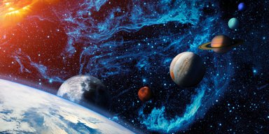 Парад планет в январе 2025 года: когда будет и что ожидать