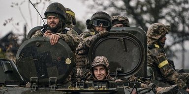 Одним штраф, а іншим арешт: як покарають чоловіків, які проігнорують повістки у квітні