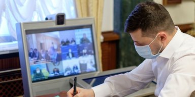 Верной дорогой. Как украинская система тестирования на коронавирус идет к коллапсу
