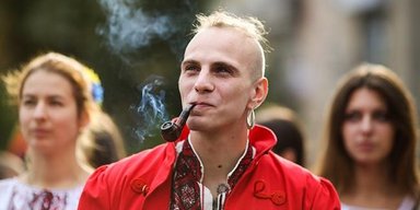 Прививка от инфантилизма. Когда независимость Украины станет ответственностью каждого украинца
