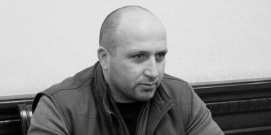 Командир бригады ВС РФ Селимов погиб в ДТП на оккупированной Луганщине: детали