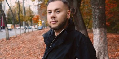 Пів року був безвісти зниклим: на фронті загинув відомий телеведучий Петро Цурукін