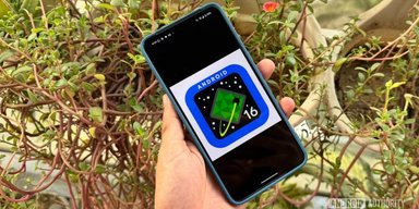 ОС Android 16 улучшит то, как люди используют свои смартфоны в темноте
