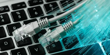Найшвидший інтернет в Україні: які провайдери перевершують Starlink
