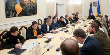 Україна виконала половину рекомендацій для старту переговорів про вступ до ЄС, — Малюська