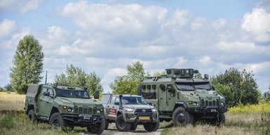 Нова українська зброя надходитиме на передову швидше: що змінилося