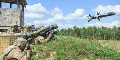 Легендарный ПТРК Javelin получит новую модернизацию: что принесет версия Light