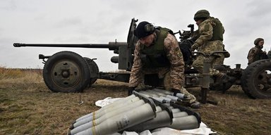 Союзники США в Європі та Азії суттєво розширили підтримку України: що відомо, — ISW