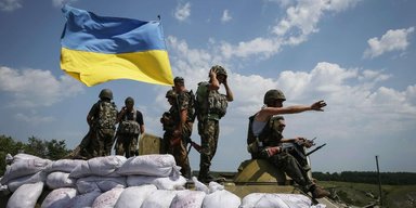 Україна перехоплює ініціативу: які тенденції простежуються у війні з РФ до середини весни