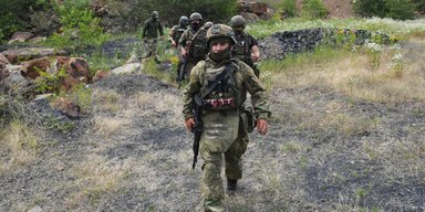 ЗС РФ ідуть у бік Мирнограда: чи є загроза оперативного оточення Покровська (карта)