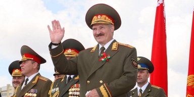 Лукашенко сел на потоки. Президент Беларуси заподозрил Украину в контрабанде оружия