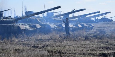 Штурмові БТГр. Чому ЗСУ потрібно вчитися воювати, використовуючи батальйонно-тактичні групи