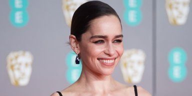 Эмилия Кларк украсила обложку Harper's Bazaar и дала эксклюзивное интервью