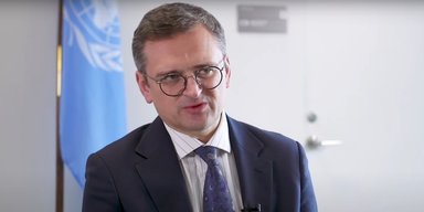 "Поговорили с президентом": Кулеба рассказал, почему его уволили (видео)
