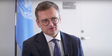 Тотальная война и нехватка продуктов: Кулеба предупредил о трудных временах из-за новых ударов РФ