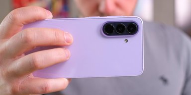 Дешевші смартфони Samsung отримають флагманські функції камери: список моделей